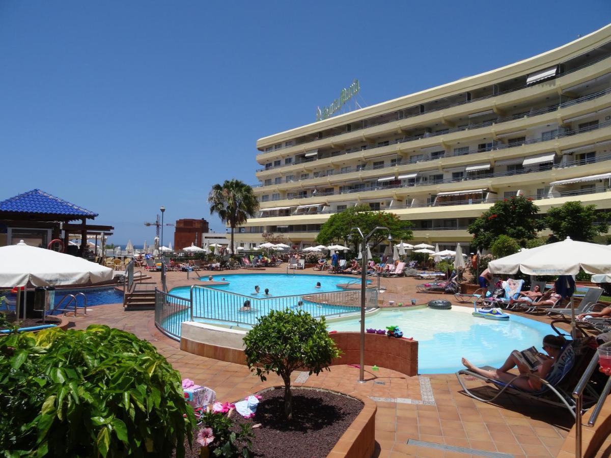 Apartment Adeje Cosy At Santa Maria Costa Adeje (Tenerife)