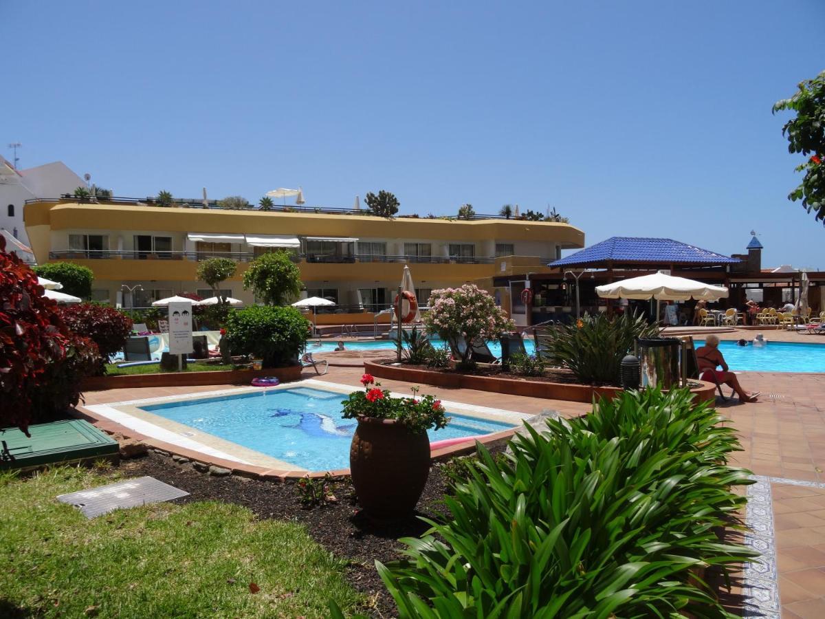 Apartment Adeje Cosy At Santa Maria Costa Adeje (Tenerife)